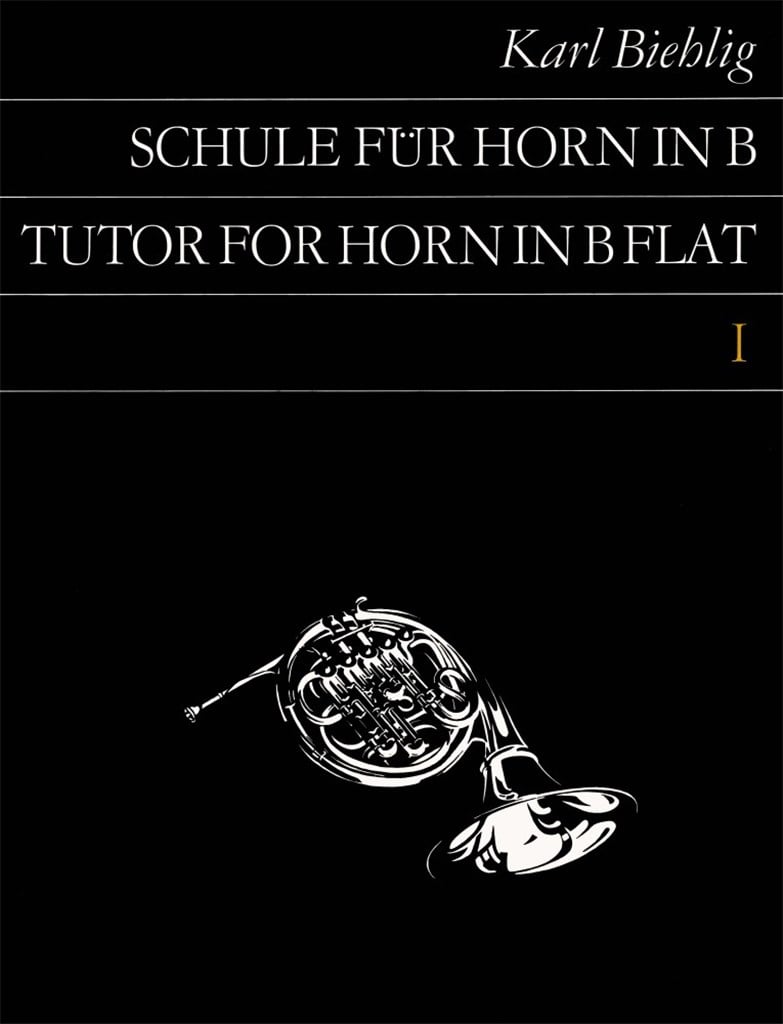 Horn Schule Bes 1